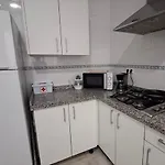 Budget And Lovely Apartments Las Setas