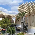 Budget And Lovely Apartments Las Setas