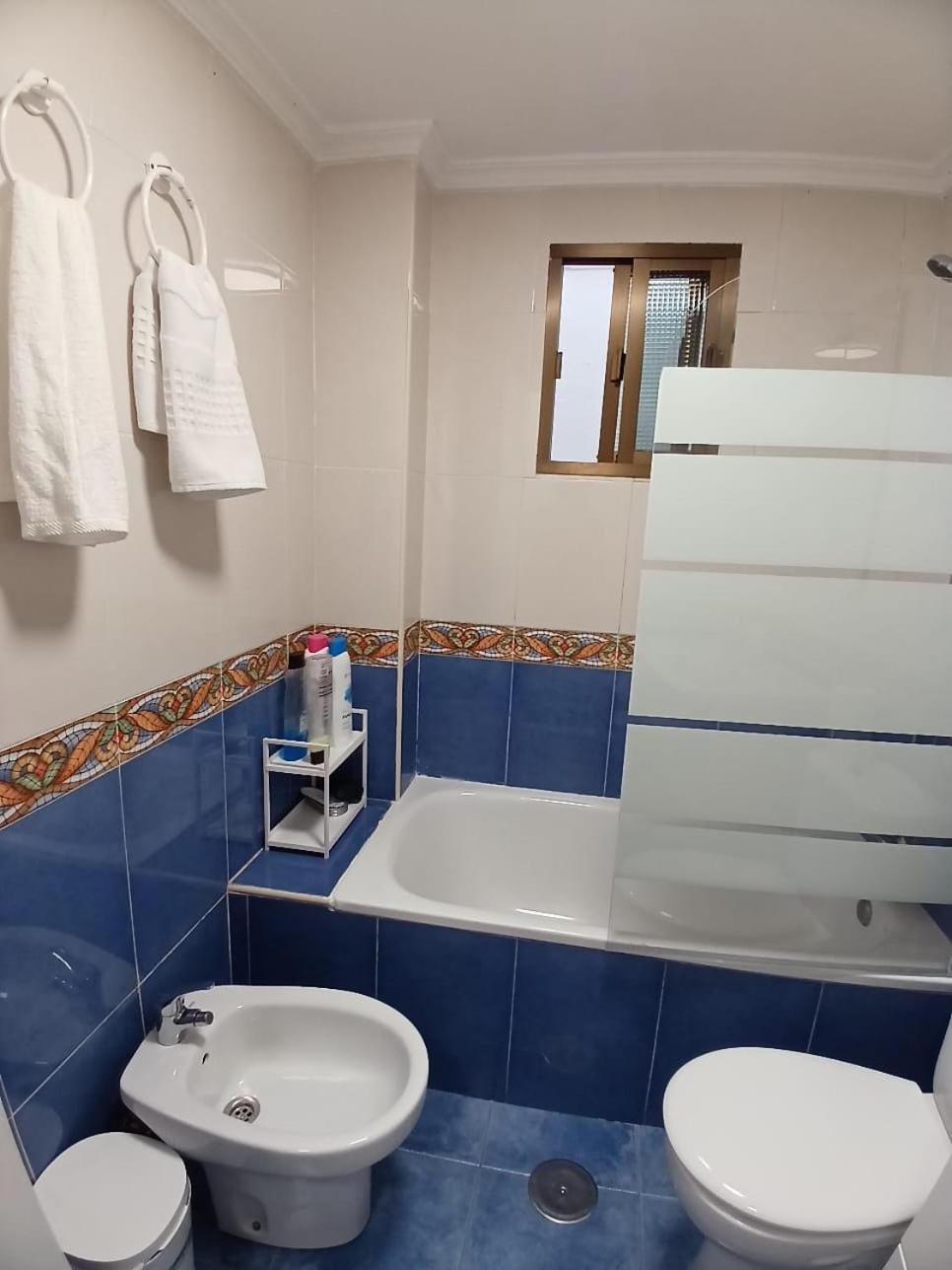 Apartamento Budget And Lovely Setas
