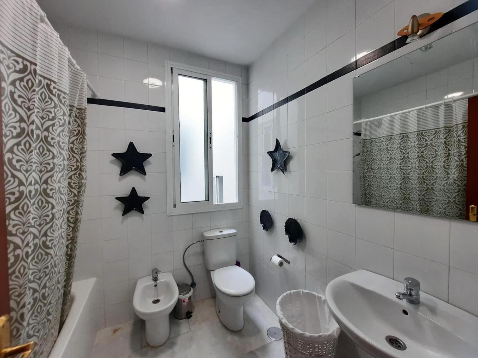 Budget And Lovely Setas Sevilla