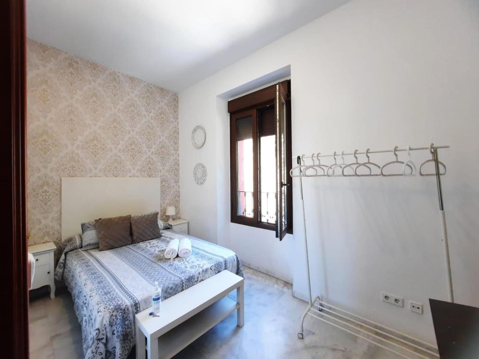 Budget And Lovely Setas Apartamento
