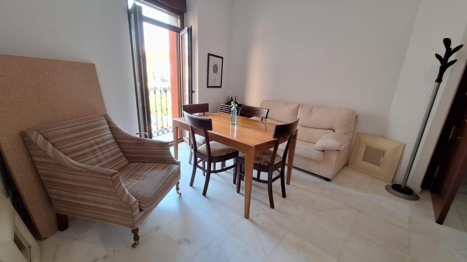 Budget And Lovely Setas Apartamento