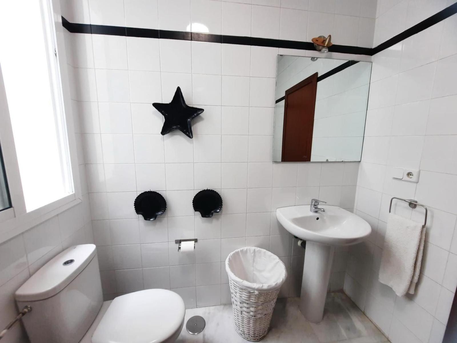 Apartamento Budget And Lovely Setas