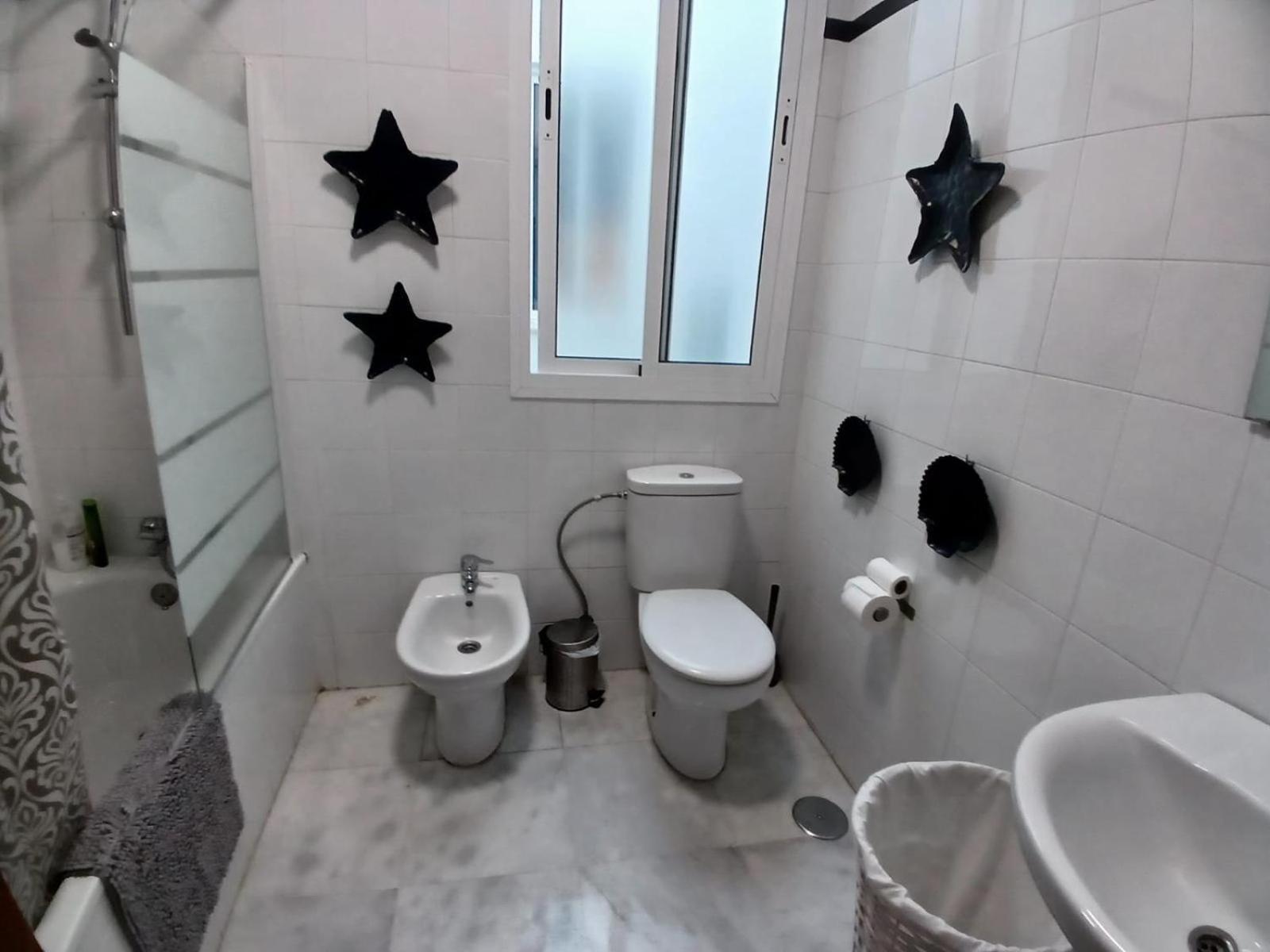 Budget And Lovely Setas Apartamento