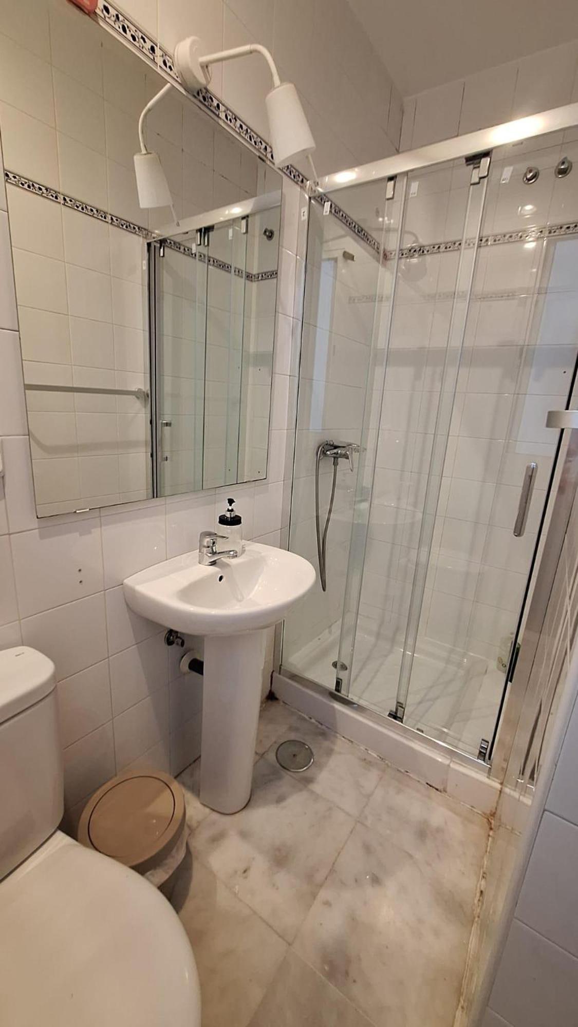 Apartamento Budget And Lovely Setas Sevilla